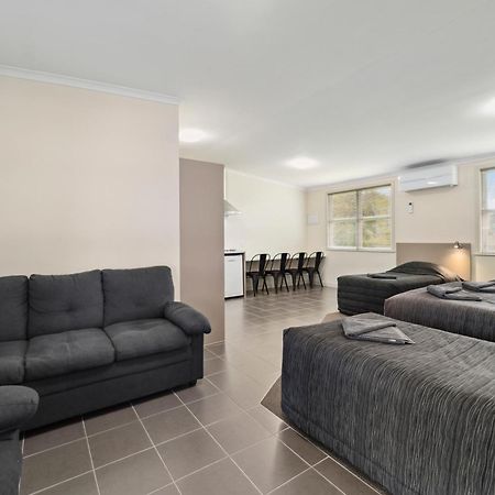 Mahoe Motel Taumarunui Dış mekan fotoğraf