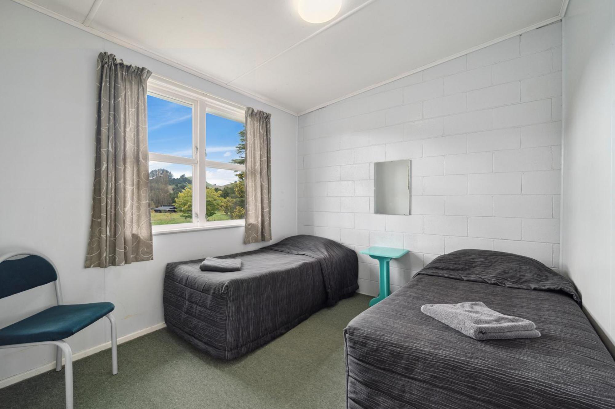 Mahoe Motel Taumarunui Dış mekan fotoğraf