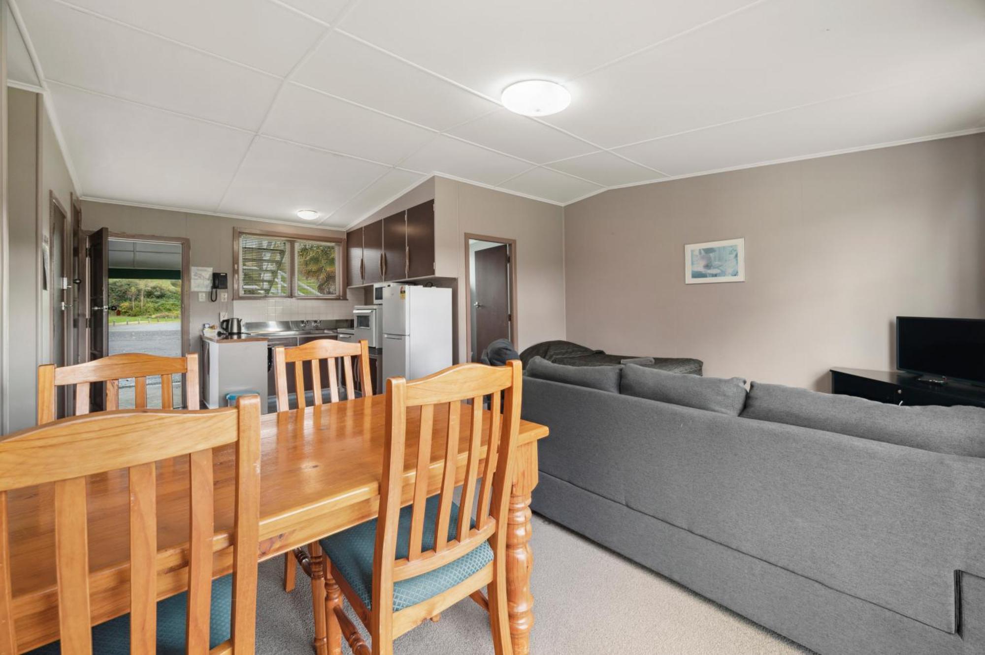Mahoe Motel Taumarunui Dış mekan fotoğraf
