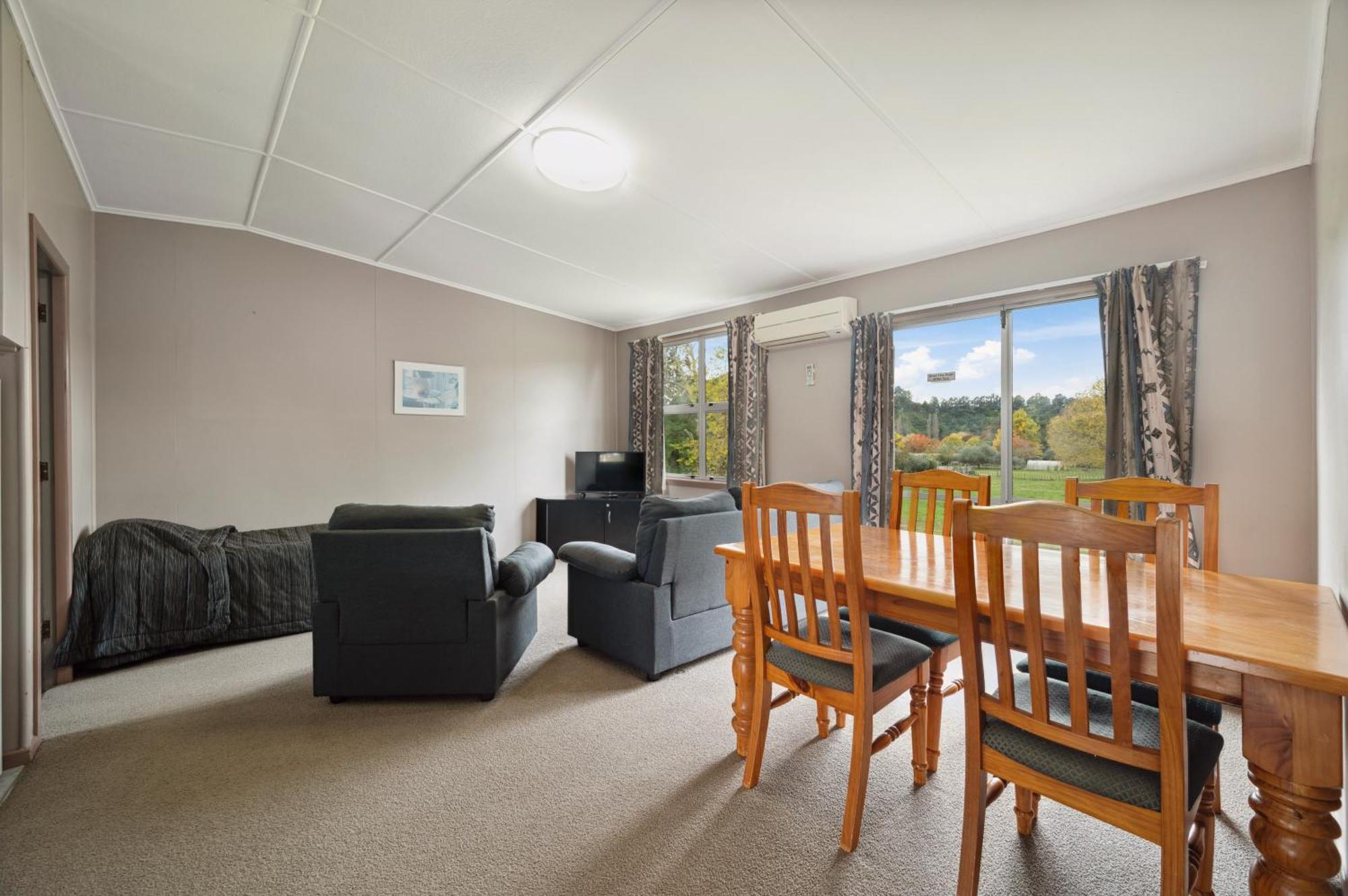 Mahoe Motel Taumarunui Dış mekan fotoğraf