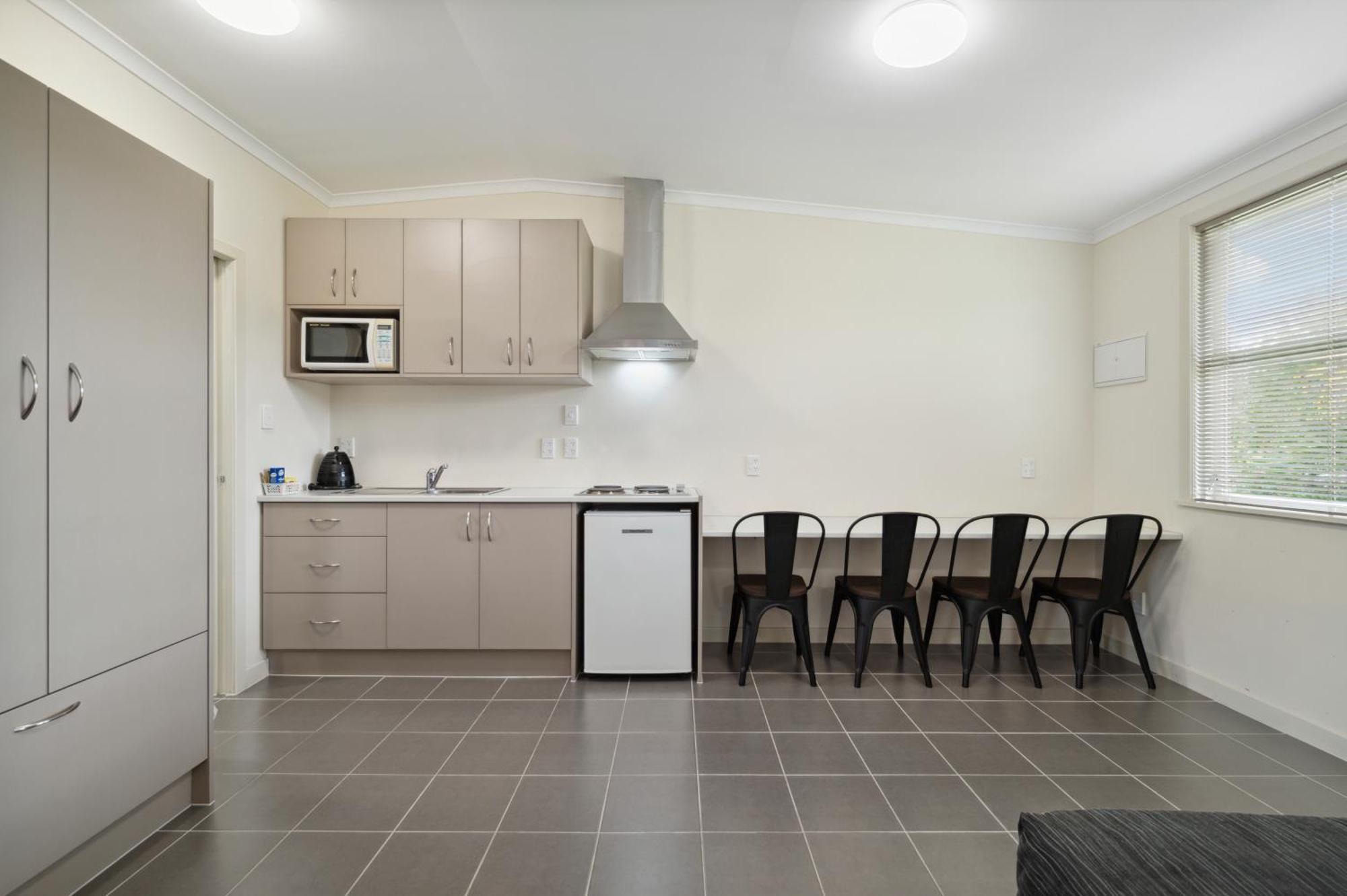 Mahoe Motel Taumarunui Dış mekan fotoğraf
