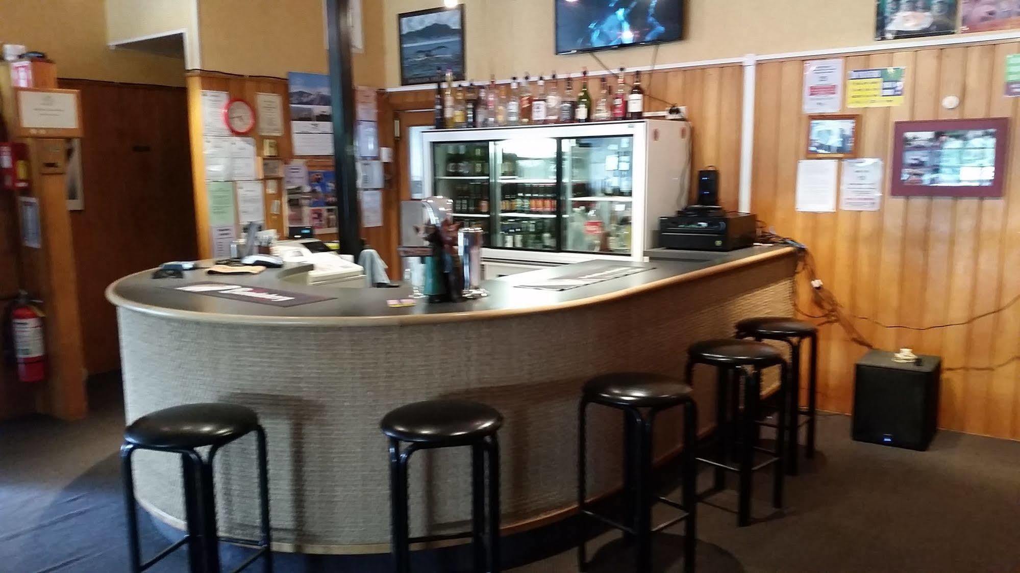 Mahoe Motel Taumarunui Dış mekan fotoğraf
